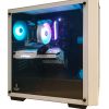 КОМПЬЮТЕР ATOL PC1130MP - GAMING A-RGB#9 V5 WHITE / INTEL CORE I5 / 32GB / 512GB SSD + 2TB / RTX3060 / WHITE
