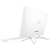 МОНОБЛОК 23.8" HP 24-CR0056CI / INTEL CORE I3 / 8GB / 256GB SSD / SHELL WHITE
