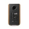 КОЛОНКИ 2.0 EDIFIER S1000MKII WOODEN / 120W / BLUETOOTH 5.0 / 2 X RCA / OPTICAL / COAXIAL / REMOTE CONTROL