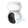 INDOOR IP SECURITY CAMERA  TP-LINK TAPO C210, WHITE,  NO HUB REQUIRED, FHD (1920X1080), SMART IP PAN/TILT CAMERA, WIFI, 114° ANGLE LENS, 1/2.8“, F/NO: 2.4; FOCAL LENGTH: 3.83MM, 2-WAY AUDIO, PRIVACY MODE, MOTION TRACKING, NIGHT VISION, 360° PANORAMIC SNAP