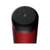 МИКРОФОН ДЛЯ СТРИМИНГА HYPERX QUADCAST, BLACK/RED, [4P5P6AA]