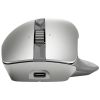 МЫШЬ БЕСПРОВОДНАЯ HP 930 CREATOR / OPTICAL / 3000DPI / SILVER