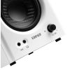 КОЛОНКИ 2.0 EDIFIER MR4 WHITE / 42W RMS / TRS / AUX / WOODEN / (4"+1')