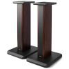СТОЙКИ ДЛЯ КОЛОНОК S3000PRO-PAIR / EDIFIER SS03 BROWN / HEIGHT 600 MM, VIBRATION-FREE, WOOD GRAIN DESIGN