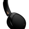 НАУШНИКИ EDIFIER WH950NB / BLUETOOTH / BLACK