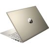 НОУТБУК 14.0" HP PAVILION 14-DV0025UA / CORE I5 / 8GB / 256GB SSD / WARM GOLD