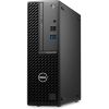 КОМПЮТЕР DELL OPTIPLEX 3000 SFF / INTEL CORE I5 / 8GB / 256GB SSD / DVD / BLACK