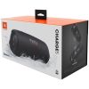 BOXA PORTABILA REZISTENT LA APA CU POWERBANK JBL CHARGE 5 BLACK / 30W RMS / BLUETOOTH 5.1/ IP67/ BATTERY LIFE (UP TO) 20 HR