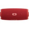 ПОРТАТИВНАЯ ВОДОНЕПРОНИЦАЕМАЯ КОЛОНКА С POWERBANK JBL CHARGE 5 RED / 30W RMS / BLUETOOTH 5.1/ IP67/ BATTERY LIFE (UP TO) 20 HR