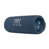 ПОРТАТИВНАЯ ВОДОНЕПРОНИЦАЕМАЯ КОЛОНКА JBL FLIP 6 BLUE / 30W RMS / BLUETOOTH 5.1/ IP67/ BATTERY LIFE (UP TO) 12 HR