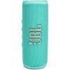 ПОРТАТИВНАЯ ВОДОНЕПРОНИЦАЕМАЯ КОЛОНКА JBL FLIP 6 TEAL / 30W RMS / BLUETOOTH 5.1/ IP67/ BATTERY LIFE (UP TO) 12 HR