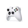 ГЕЙМПАД MICROSOFT XBOX SERIES X/S/ONE CONTROLLER, WIRELESS, ROBOT WHITE
