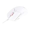 ИГРОВАЯ МЫШЬ HYPERX PULSEFIRE HASTE 2, WHITE [6N0A8AA]