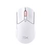 БЕСПРОВОДНАЯ ИГРОВАЯ МЫШЬ HYPERX PULSEFIRE HASTE 2, WHITE [6N0A9AA]