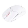 БЕСПРОВОДНАЯ ИГРОВАЯ МЫШЬ HYPERX PULSEFIRE HASTE 2, WHITE [6N0A9AA]