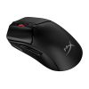 БЕСПРОВОДНАЯ ИГРОВАЯ МЫШЬ HYPERX PULSEFIRE HASTE 2, BLACK [6N0B0AA]