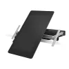 АКСЕССУАРЫ ДЛЯ ПЛАНШЕТА WACOM CINTIQ PRO 24 ERGO STAND, СЕРЕБРИСТЫЙ