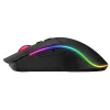 GAMING MOUSE HAVIT MS1001S, GRI/NEGRU
