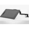 FIXARE WACOM FLEX ARM FOR CINTIQ PRO 24 & 32, NEGRU