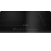 ИНДУКЦИОННАЯ ВАРОЧНАЯ ПАНЕЛЬ BOSCH PXE651FC1E, ЧЁРНЫЙ