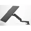 FIXARE WACOM FLEX ARM FOR CINTIQ PRO 24 & 32, NEGRU