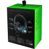 ИГРОВАЯ ГАРНИТУРА RAZER KRAKEN V3 X, USB, ЧЁРНЫЙ