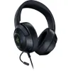 ИГРОВАЯ ГАРНИТУРА RAZER KRAKEN V3 X, USB, ЧЁРНЫЙ