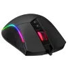 GAMING MOUSE HAVIT MS1001S, GRI/NEGRU