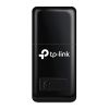 TP-LINK TL-WN823N  N300 WIRELESS MINI USB ADAPTER, REALTEK, 2T2R, 300MBPS ON 2.4GHZ, 802.11B/G/N, QSS BUTTON, AUTORUN UTILITY
