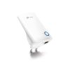 TP-LINK TL-WA850RE  N300 WIRELESS WALL PLUGGED RANGE EXTENDER, ATHEROS, 2T2R, 300MBPS, 2.4GHZ, 802.11N/G/B, RANGER EXTENDER BUTTON, RANGE EXTENDER MODE, WITH INTERNAL ANTENNAS