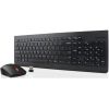 LENOVO ESSENTIAL WIRELESS KEYBOARD AND MOUSE COMBO - RUSSIAN/CYRILLIC 441
