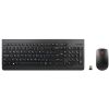LENOVO ESSENTIAL WIRELESS KEYBOARD AND MOUSE COMBO - RUSSIAN/CYRILLIC 441
