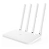 XIAOMI MI ROUTER 4A GIGABIT EDITION  AC1200 DUAL BAND WIRELESS GIGABIT ROUTER, 867MBPS AT 5GHZ + 300MBPS AT 2.4GHZ, 802.11AC/A/B/G/N, 1 WAN + 2 GIGABIT LAN, SUPPORT VPN, DHCP-SERVER, NAT, 4 EXTERNAL ANTENNAS
