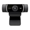 LOGITECH WEBCAM C922 PRO STREAM - 1080P/30 FPS - 720P/60 FPS, AUTOFOCUS, FULL STEREOPHONICS