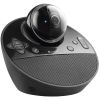LOGITECH VIDEO CONFERENCING SYSTEM BCC950, FULL HD (1080P 30FSP), FIELD OF VIEW 78°, 1.2X HD ZOOM, OMNIDIRECTIONAL MICROPHONE 2.4M PICKUP RANGE, FOR SMALL ROOMS/SEMI-PRIVATE SPACE