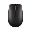 LENOVO ESSENTIAL COMPACT WIRELESS MOUSE ( 3 BUTTON, 2.4 GHZ WIRELESS VIA NANO USB, 1000 DPI)