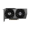 ZOTAC GEFORCE RTX 3060 TWIN EDGE OC 12GB GDDR6, 192BIT, 1807/15000MHZ, AMPERE, PCIEX16 4.0, DUAL FAN / ICESTORM 2.0, 1XHDMI, 3XDISPLAYPORT, ACTIVE FAN CONTROL/ FREEZE FAN STOP, COOPER HEAT PIPES, FIRESTORM, METAL BACKPLATE, 1X 8-PIN, MEDIUM PACK
