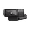 LOGITECH BUSINESS HD C920E WEBCAM, FULL HD 1080P VIDEO CALLS, MICROPHONE STEREO, DUAL OMNI-DIRECTIONAL, H.264 VIDEO STANDARD, DIAGONAL FIELD OF VIEW (DFOV): 78°,  AUTOFOCUS, USB 2.0