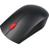 БЕСПРОВОДНАЯ МЫШЬ LENOVO THINKPAD ESSENTIAL / OPTICAL / 1200 DPI / BLACK