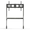 MOBILE SLIN TROLLEY CART STAND FOR VIEWSONIC 55" TO 98" VIEWSONIC VB-STND-005