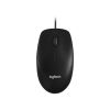 МЫШЬ ОПТИЧЕСКАЯ LOGITECH M100, BLACK