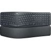 БЕСПРОВОДНАЯ КЛАВИАТУРА LOGITECH K860 ERGO / GRAPHITE