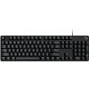 МЕХАНИЧЕСКАЯ ИГРОВАЯ КЛАВИАТУРА LOGITECH G413 SE / USB / BLACK