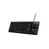 МЕХАНИЧЕСКАЯ ИГРОВАЯ КЛАВИАТУРА LOGITECH G413 SE / USB / BLACK