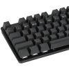 МЕХАНИЧЕСКАЯ ИГРОВАЯ КЛАВИАТУРА LOGITECH G413 SE / USB / BLACK