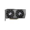 ВИДЕОКАРТА ZOTAC GEFORCE RTX 3050 TWIN EDGE / 8GB / GDDR6 / 128BIT