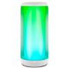 BLUETOOTH ПОРТАТИВНЫЕ КОЛОНКИ SVEN PS-265 WHITE / 10W RMS / TWS / RGB 12 LIGHTING MODES WITH NIGHT LIGHT / FM TUNER / USB & MICROSD / WHITE