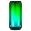 BLUETOOTH ПОРТАТИВНЫЕ КОЛОНКИ SVEN PS-260 / 10W RMS / TWS / RGB 12 LIGHTING MODES WITH NIGHT LIGHT / FM TUNER / USB & MICROSD / BLACK