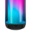 BLUETOOTH ПОРТАТИВНЫЕ КОЛОНКИ SVEN PS-260 / 10W RMS / TWS / RGB 12 LIGHTING MODES WITH NIGHT LIGHT / FM TUNER / USB & MICROSD / BLACK