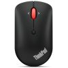 БЕСПРОВОДНАЯ КОМПАКТНАЯ МЫШЬ THINKPAD / USB-C / 2400 DPI / OPTICAL / BLACK